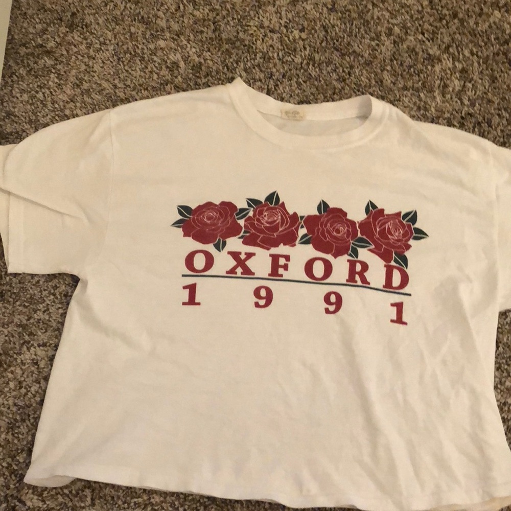 brandy melvile shirt